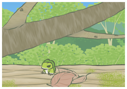 晚上鼻子不通氣小妙招