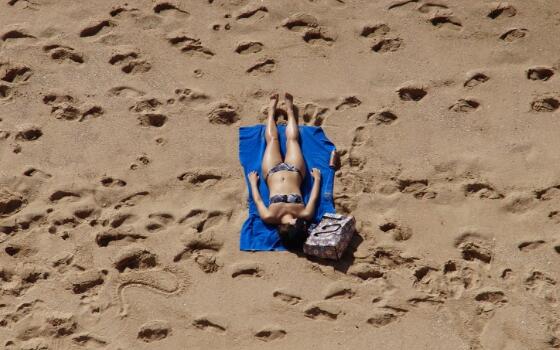 澳大利亞禁止兩人以上聚會