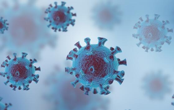 美國多地養老院現疫情