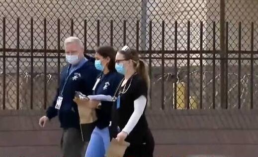 巴西國會要求總統交出檢測結果