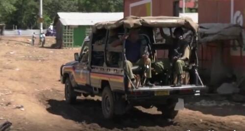 美提議中國加入核控協(xié)議