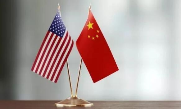 美媒稱若俄羅斯入侵烏克蘭就制裁中國