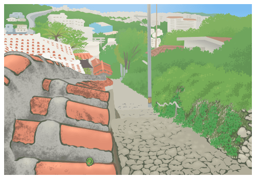 適合拍花發朋友圈的句子