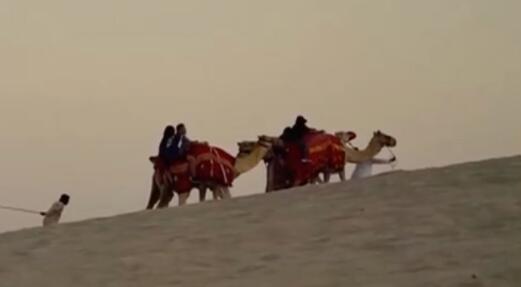 沙特后衛對梅西放狠話