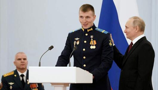 普京將在國防部會(huì)議上發(fā)布重大消息