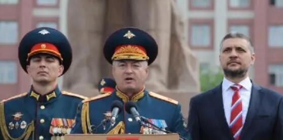 俄重組庫茲涅佐夫號航母艦員