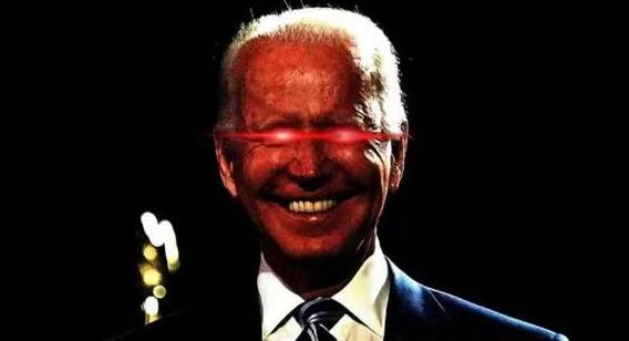 拜登稱美中關系會在很短時間內緩和