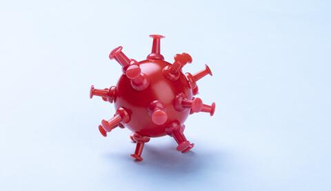 支原體肺炎是新冠的變異嗎?