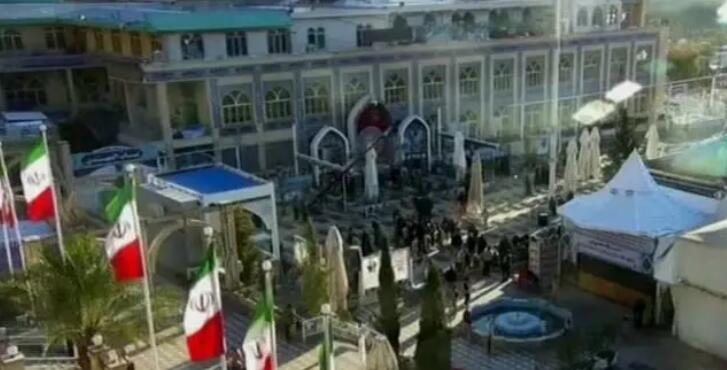 伊斯蘭國(guó)宣布對(duì)伊朗爆炸負(fù)責(zé)