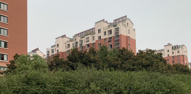 石景山五里春秋樓盤