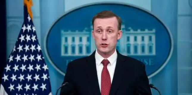 美方宣布將對伊朗發動新制裁