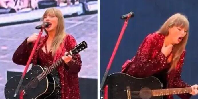 00后長期熬夜長出老年斑