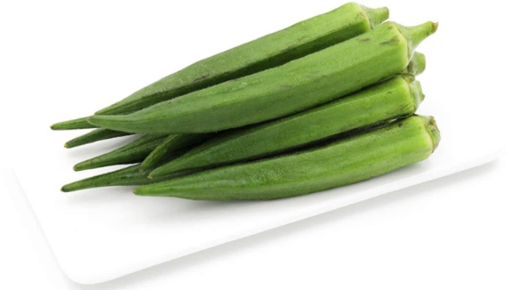 秋葵的功效與作用及營養(yǎng)