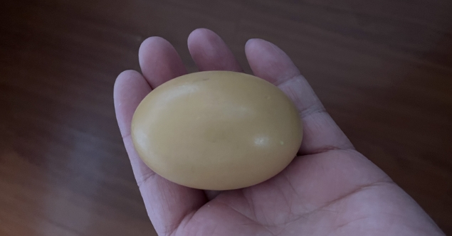 美國一邊打貿易戰一邊求雞蛋