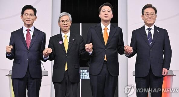 在韓華人遭遇系統性歧視升級