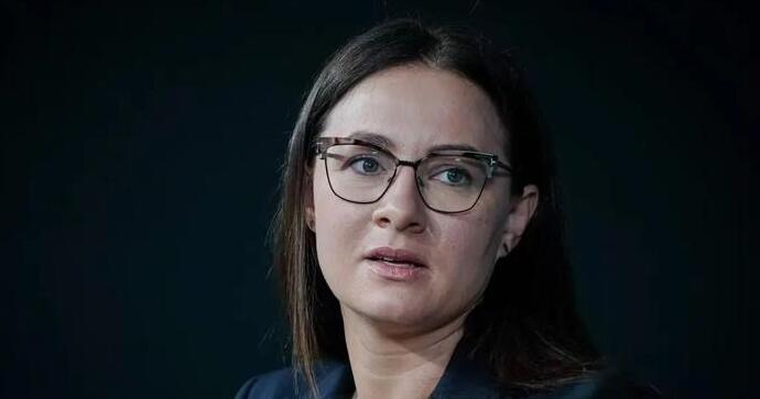 澤連斯基已確認烏新總理人選